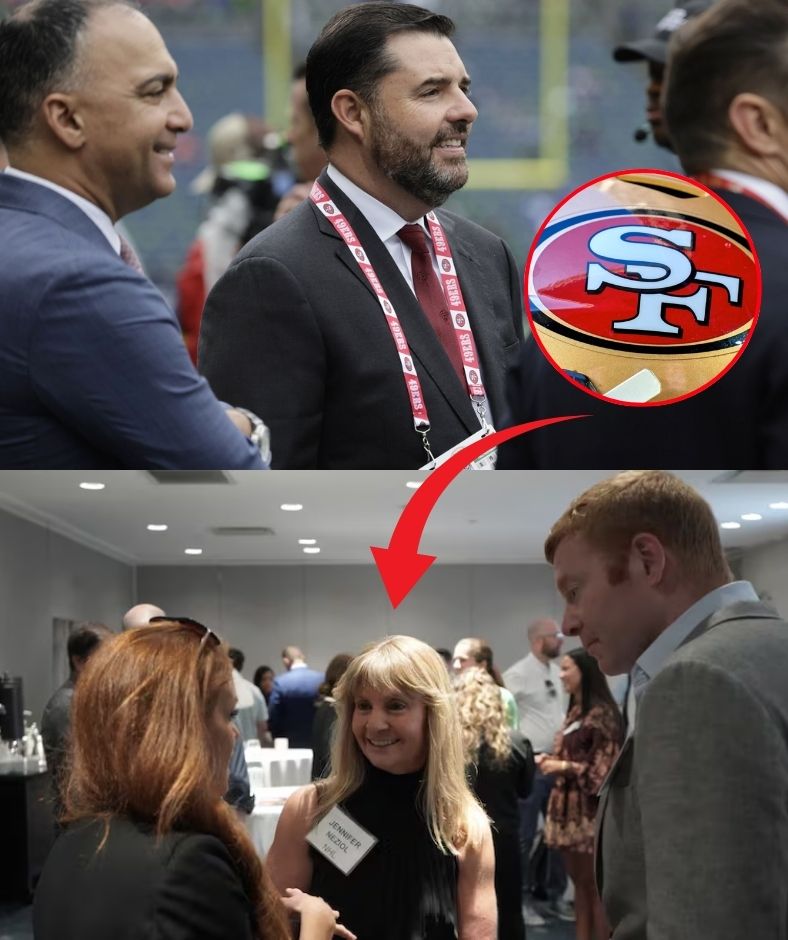 49ers to Sell Additional Stake, Bringing New Partner Into Ownership Ranks.pi