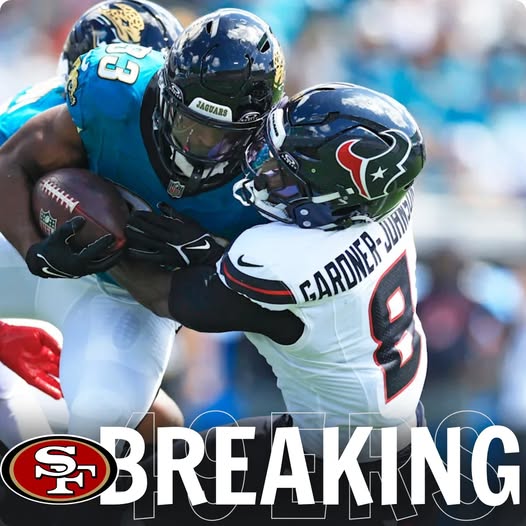 The 0-3 pain of Houston stems from something “TOXIC” that the 49ers must resist the temptation to add this player despite the need.pi