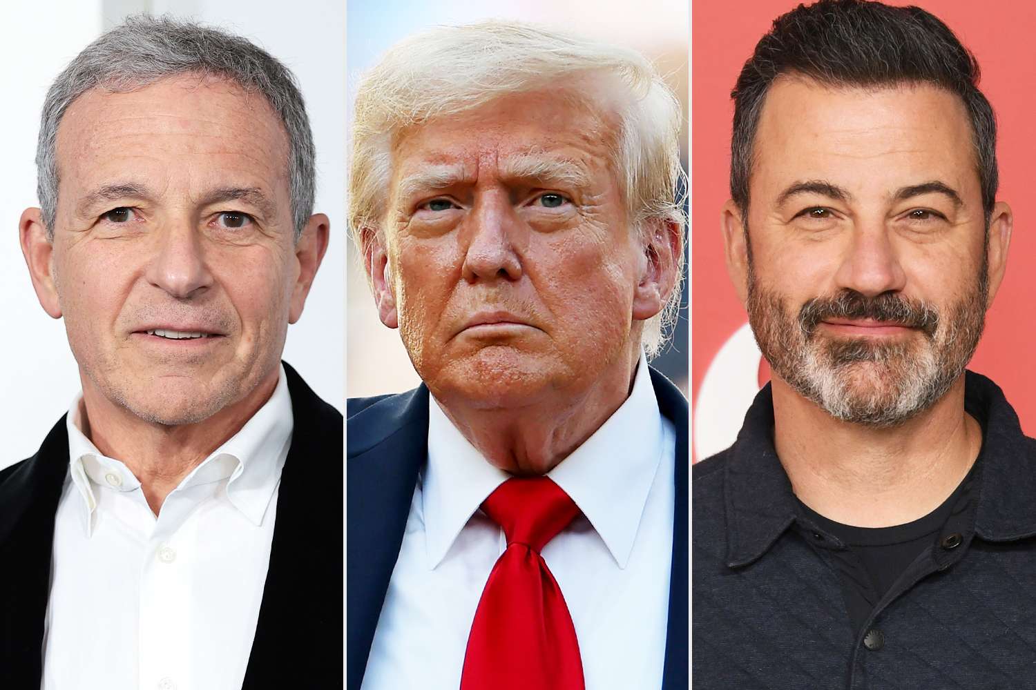 SH0CKING DR@MA: Disney Shareholders Demand Internal Documents On Jimmy Kimmel’s Suspension — Was The Company Guilty (DUE TO) Of ‘Capitulating’ To Trump, Or Is There A Darker Truth Hidden Inside?.Pi