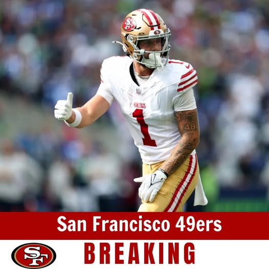 49ERS WAKE-UP CALL: Steve Young’s Jarring Words For Ricky Pearsall Reveal Deeper Roster Anxiety Ahead Of NFL Campaign.pi