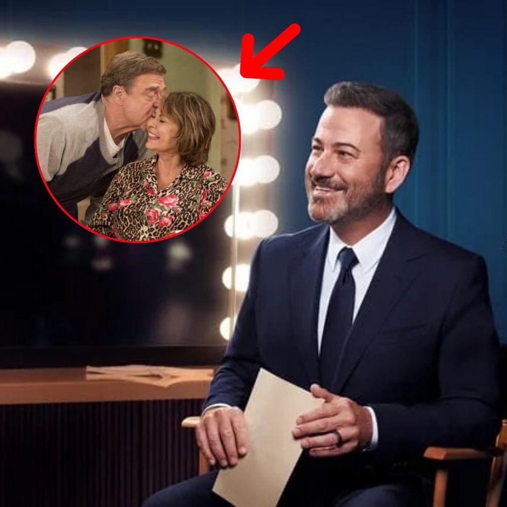 NEED READ: After Jimmy Kimmel’s Comeback, Roseanne Barr Explodes In Fury — Accuses Disney Of Double Standards… And She Said That…PI