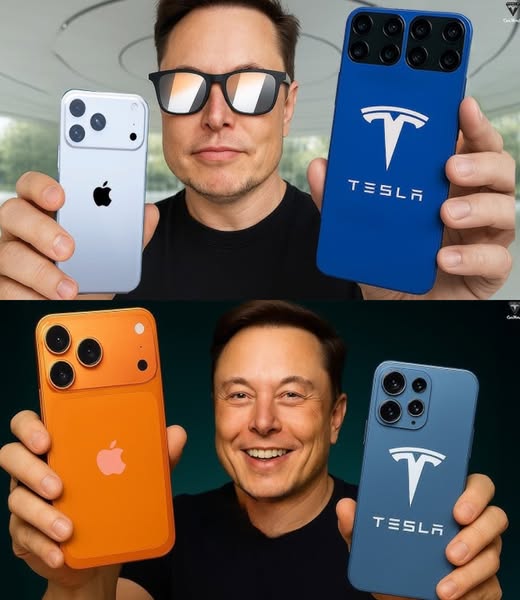 The $789 Tesla Pi Phone Is Finally Out of the Box — and Its Secret Starlink Perk Could Leave the iPhone 17 in the Dust .PI