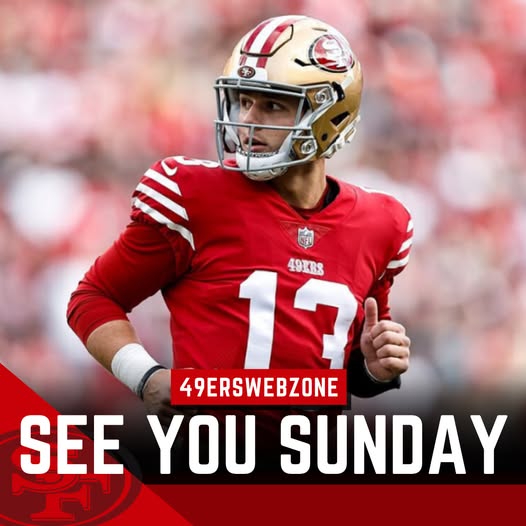 49ers confirm Brock Purdy will start against Jaguars.pi