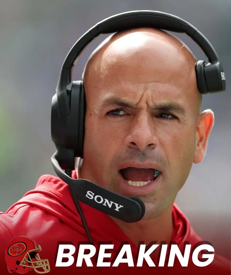 Robert Saleh claims Jaguars have ‘advanced’ sign-stealing system before 49ers clash.pi