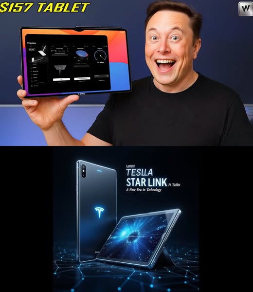 BREAKING: Insiders Reveal Tesla’s Secret Glass-Thin Panel Powered By Light — “Not Just A Device, But Humanity’s Next Leap”…Leaked Demos Already Sparking Frenzy In Silicon Valley! A Glass-Like Device, Powered By Light, Linked To Satellites. No More Wi-Fi, No More Laptops, No More Limits…What’s happen?.pi