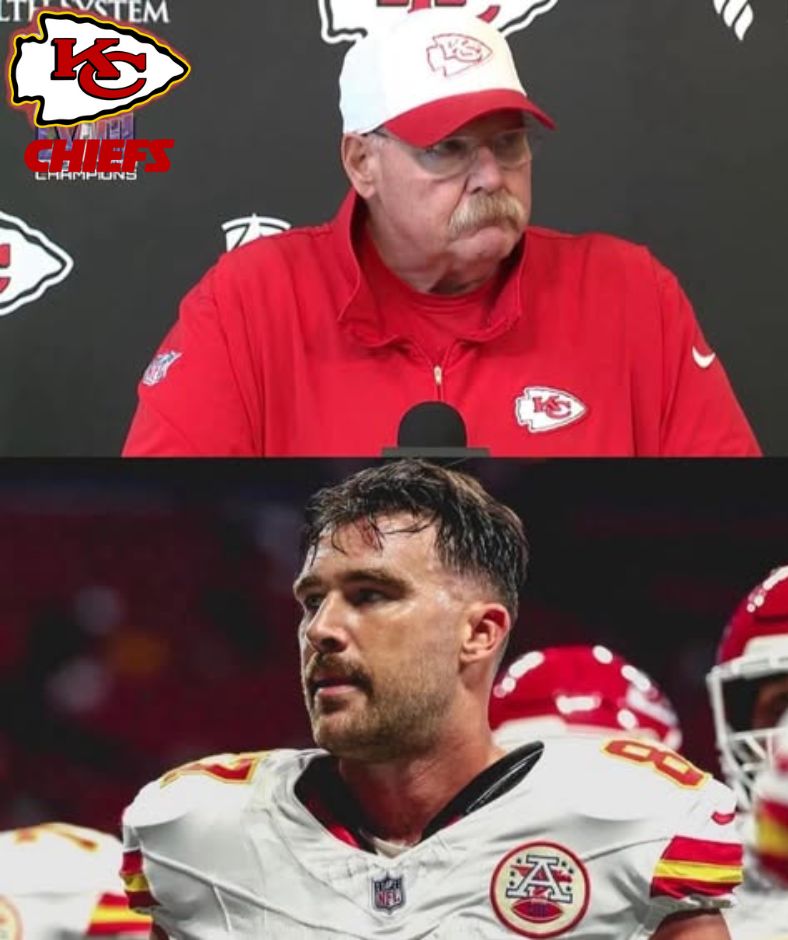 Chris Jones Backs Travis Kelce in Latest Comments on Chiefs Drama.pi