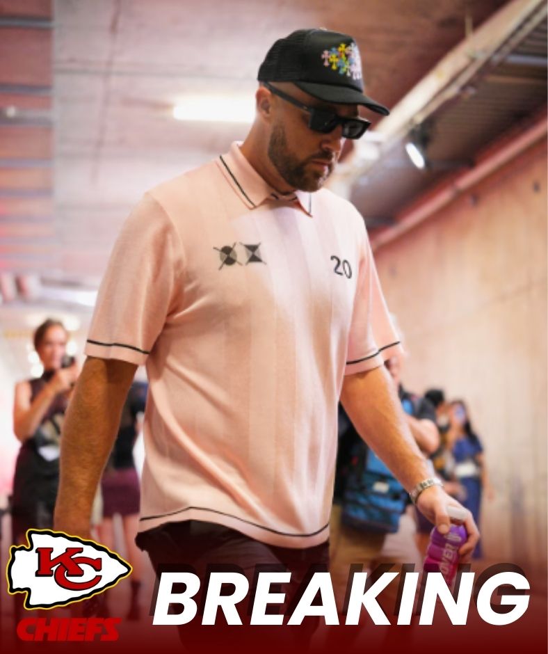 With his four touchdown passes helping the Chiefs to a dominating win over the Ravens, Patrick Mahomes felt that…pi