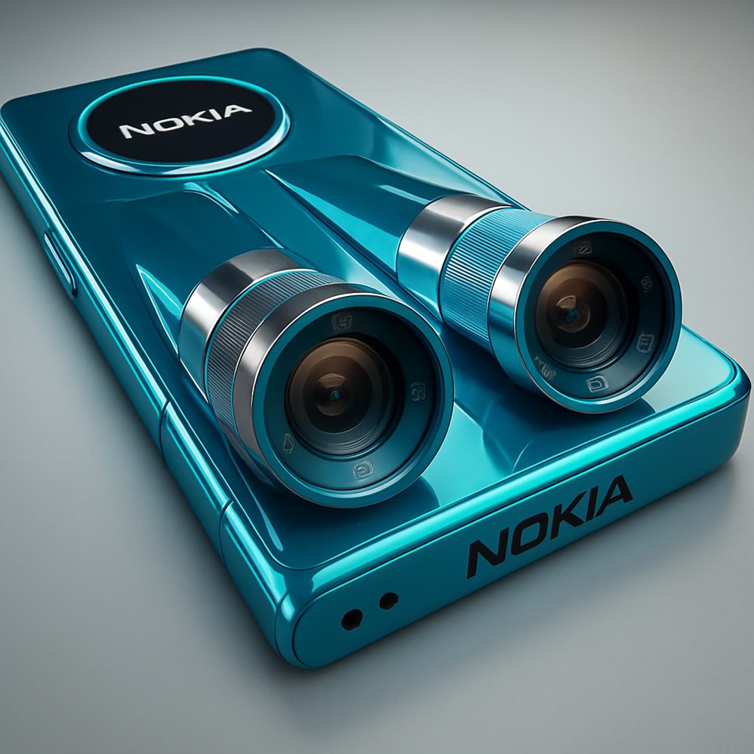 Nokia Safari Edge Lite – The phone with all-round power at your fingertips!.pi