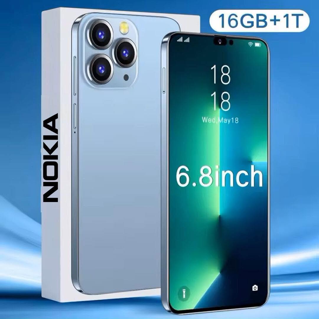 HMD Global is about to launch a new flagship called Nokia Arrow with specs like 200MP cameras and a 7300mAh battery.pi