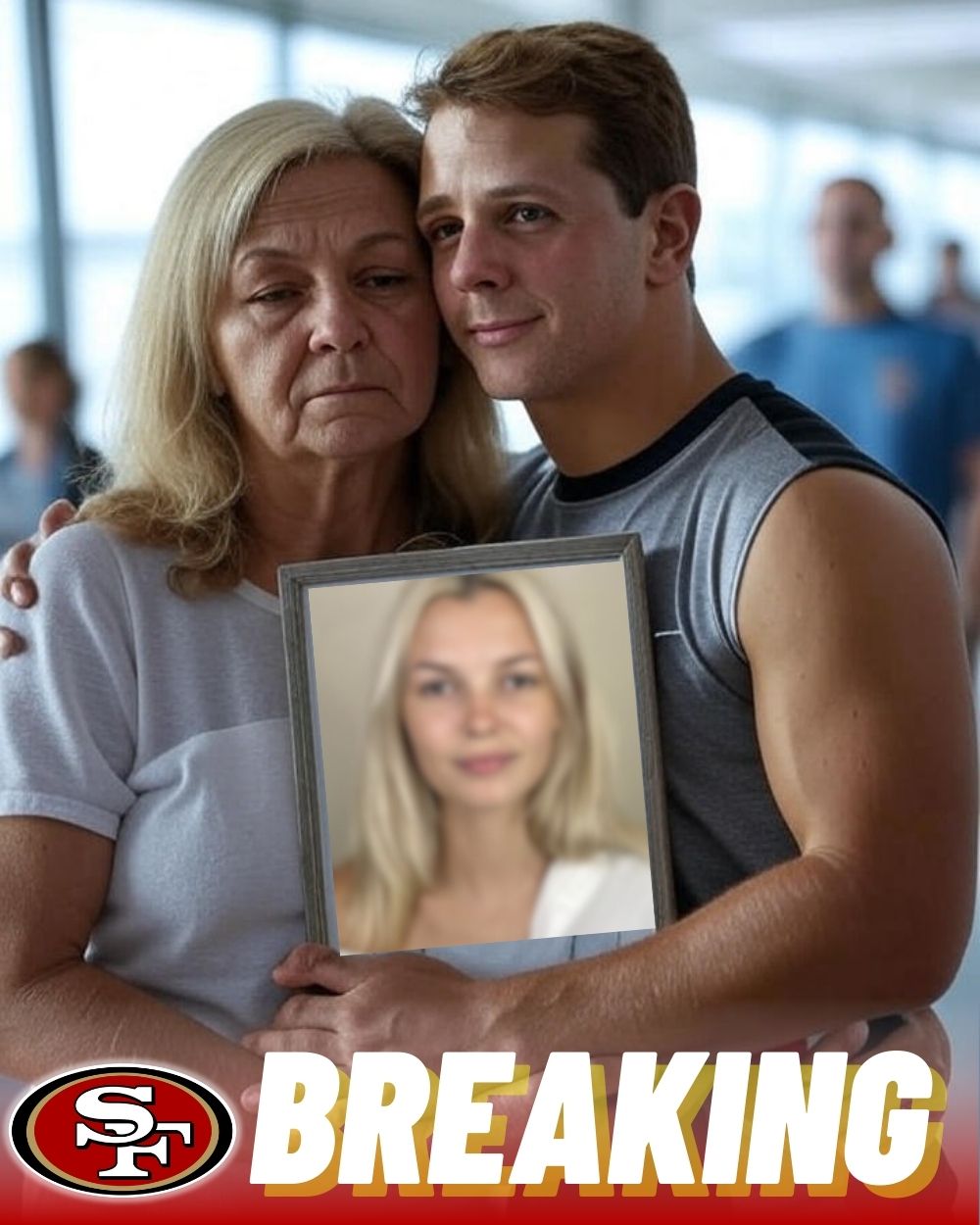 BREAKING SHOCKER: 49ers Star Brock Purdy Drops $500,000 Bombshell Donation To Honor Iryna Zarutska — Fans Stunned By His Heart Of Gold! .Vl