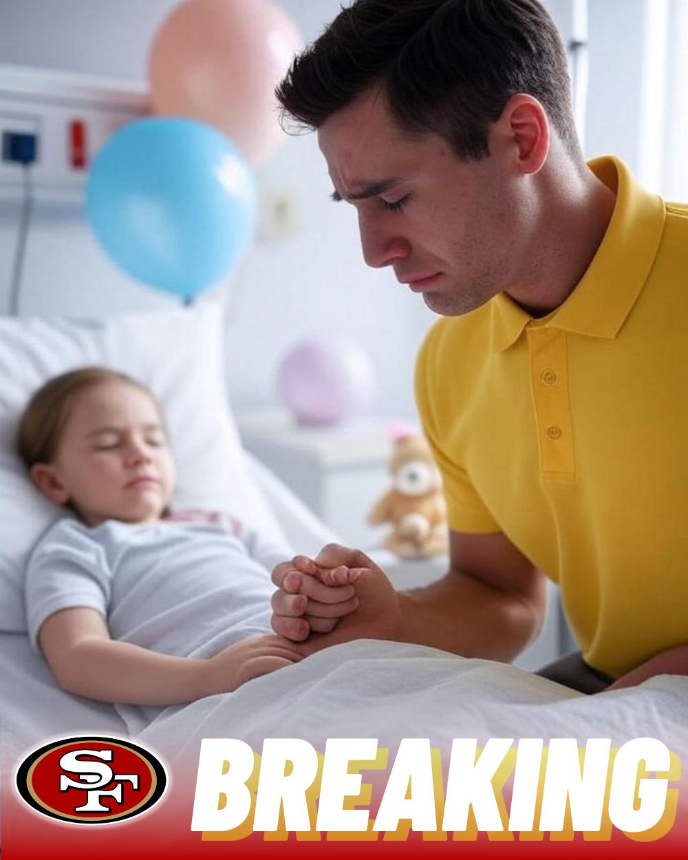 HEARTBREAKING NEWS: 49ers’ Skyy Moore Faces His Toughest Battle Yet — His Daughter’s Devastating Illness .Vl