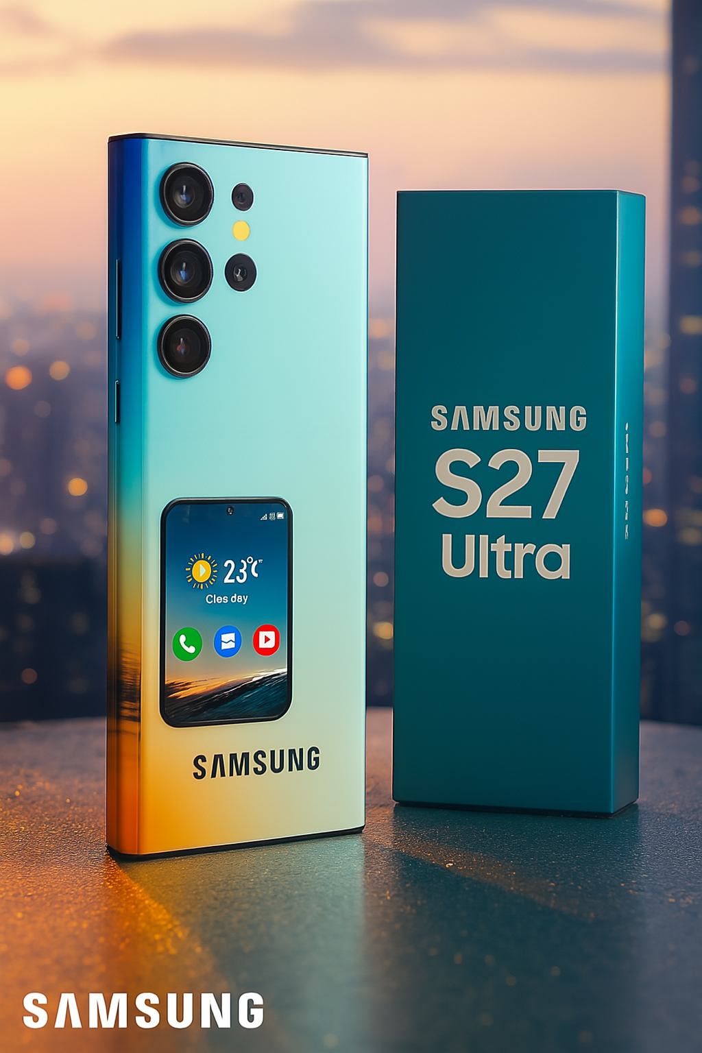Breaking Tech Alert: Samsung Galaxy A36 Emerges As A Mobile Monster – 24GB Ram, 1TB Storage & A Jaw-Dropping 8500mAh Battery! .Vl