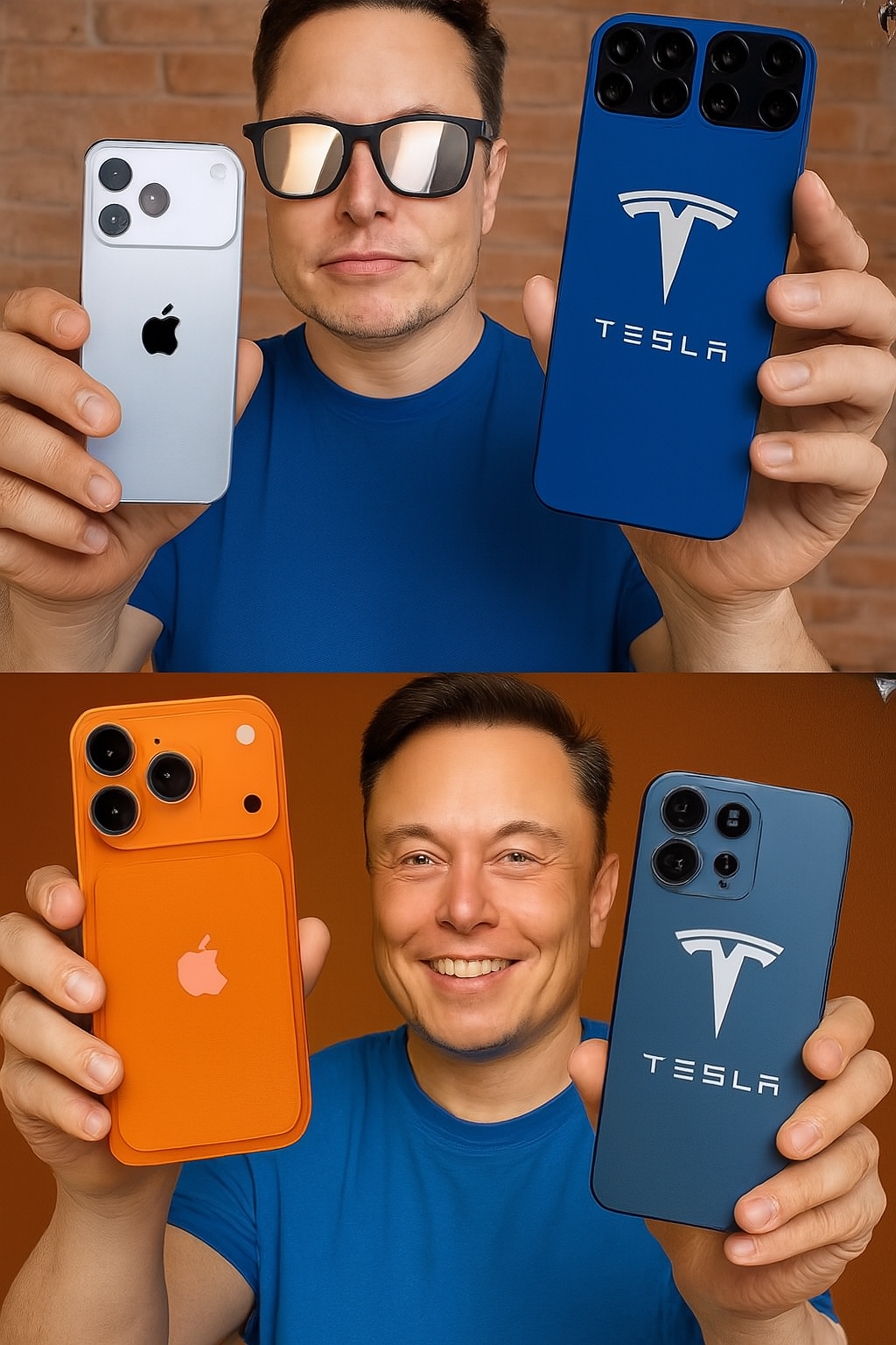 Just Unboxed: The $789 Tesla Pi ‘Phoebe’ — Includes a Free Starlike That Might Wreck Your iPhone 17! The Shocking Truth Revealed… .Vl