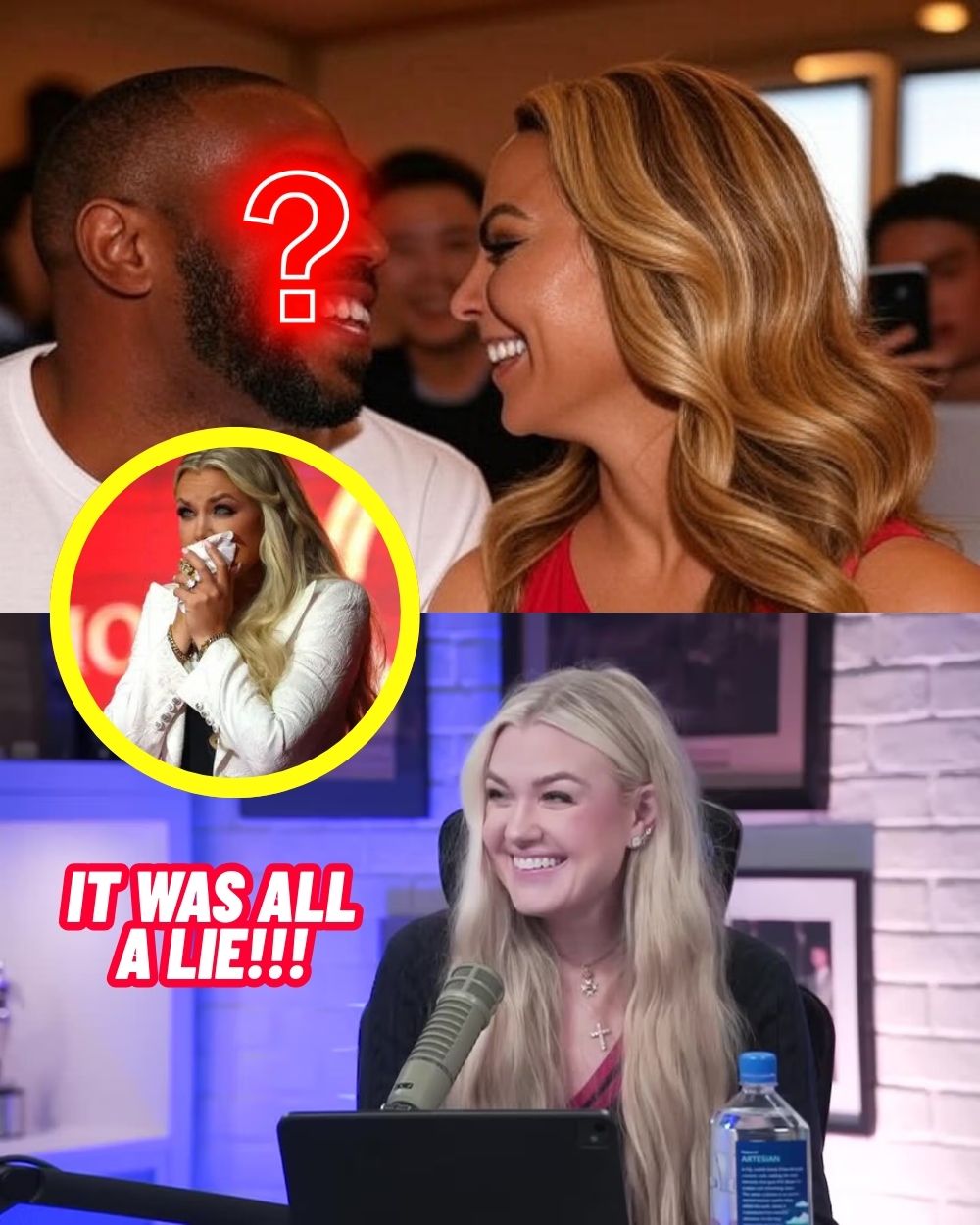 SHOCKING TWIST: Ekira Kirl’s “Too Soon” Celebration Raises Eyebrows After Husband’s Mysterious Death! .Vl