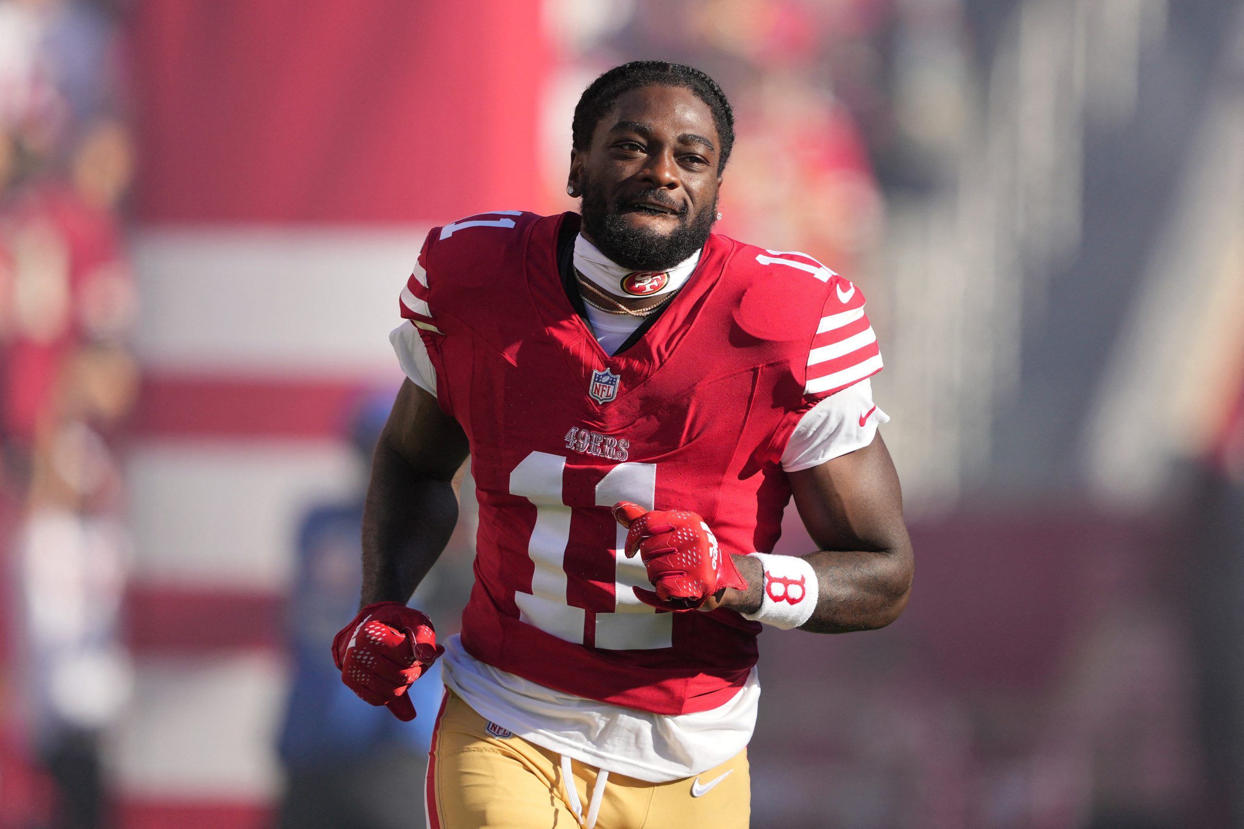 BREAKING GLORY: Ex-49ers Star Brandon Aiyuk Stuns NFL With 2026 Hall of Fame Nomination! .Vl