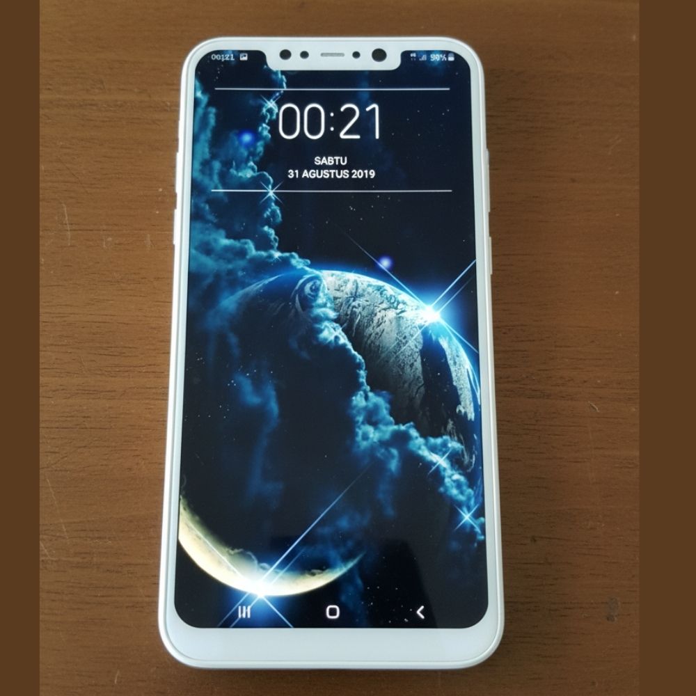 Shock Price Reveal: This Futuristic Nokia 6600 Max Looks Like a Flagship — But Wait Until You See How Cheap It Actually Is!.PI