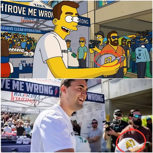 Shocking News: Unreleased ‘Simpsons’ Episode Teases Charlie Kirk Storyline.PI