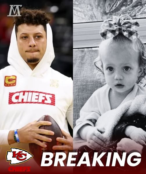 SAD NEWS: Just 30 minutes ago, “Super Bowl Daughter” Sterling passed away at the age of just four …. PI