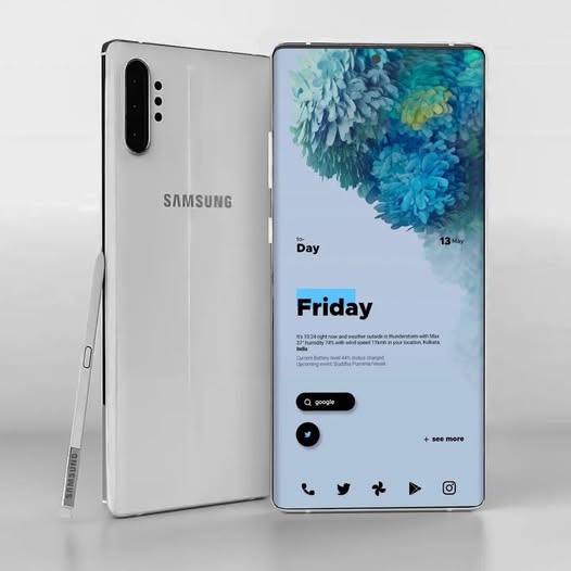 Samsung Galaxy Winner 2025 Redefines Flagship Power With 200MP Camera and 8000mAh Battery — a bold masterpiece that proves power and elegance can coexist!.PI