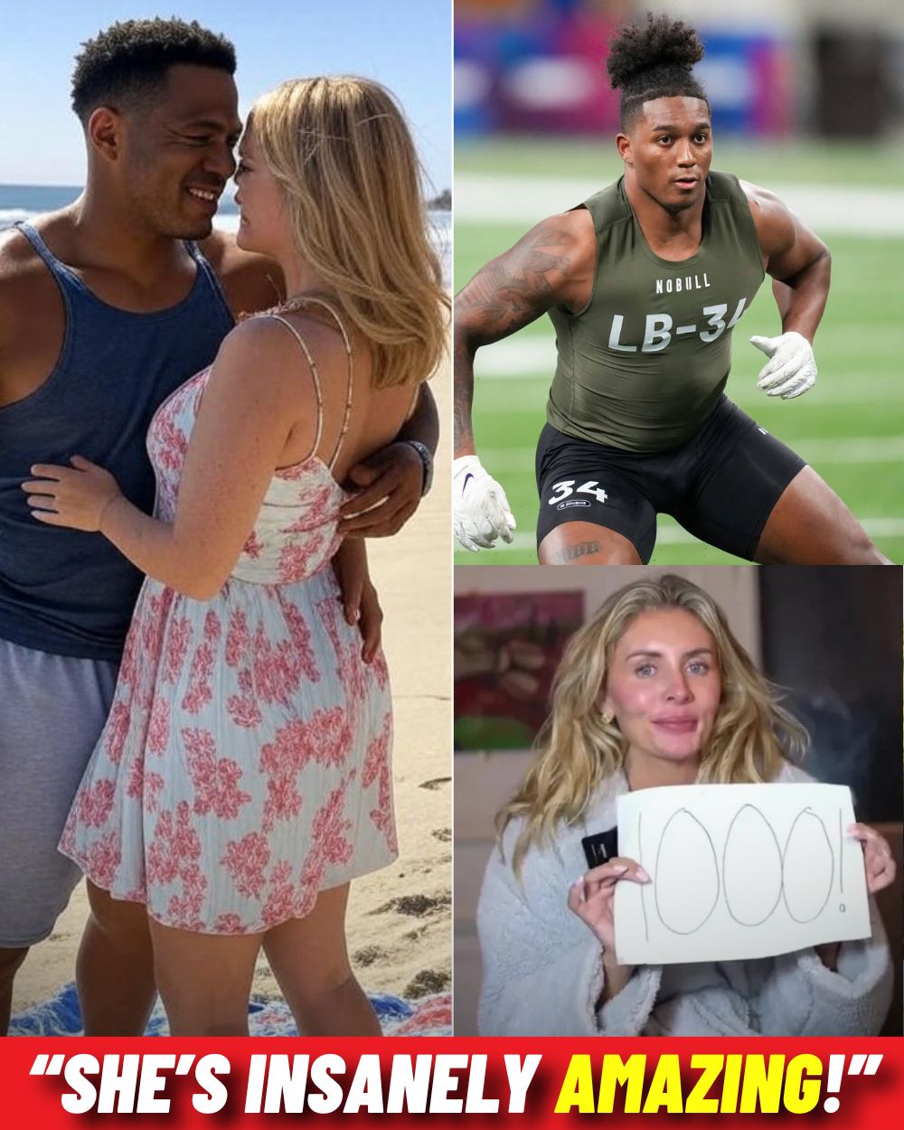Today’s Most Shocking TV Drama: 49ers’ Dee Winters Exposed by Adult Film Star Bonnie Blue, Who Revealed His “Manhood” and Claimed What Dee Allegedly Did to Her at His Home Just Before a Big Game — Now Bonnie Blue Arrested, Sparking a Huge Controversy .Vl