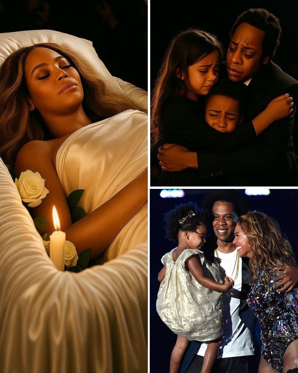 Shock and Heartbreak: After a Long Fight With a Deadly Disease, Beyoncé’s Family Breaks Their Silence With Devastating News… .Vl